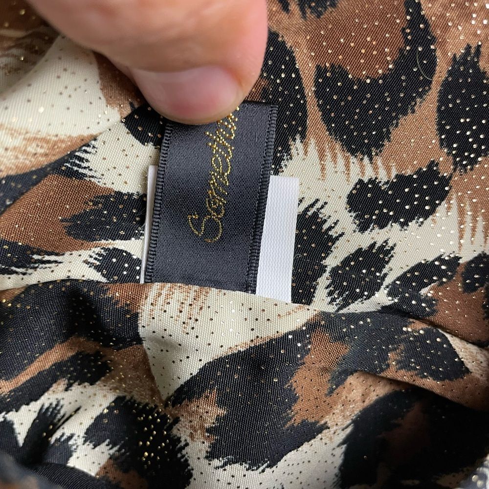 NWOT Something Special Reversible Jacket Size XXL - Picture 11 of 11